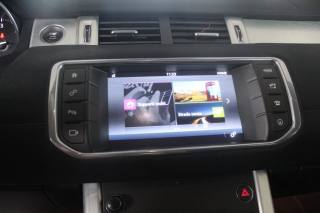 LAND ROVER Range Rover Evoque usata, con ESP