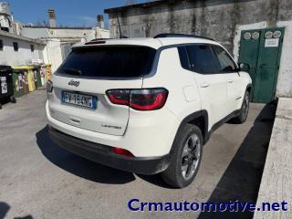 JEEP Compass usata, con Airbag