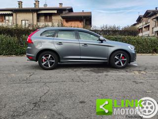 VOLVO XC60 usata, con Airbag