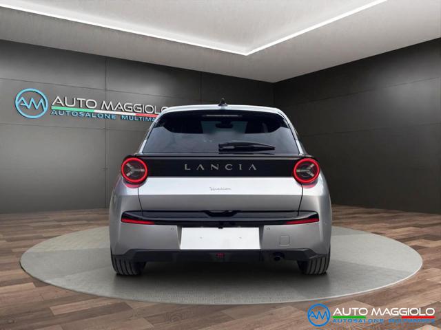 LANCIA Ypsilon usata, con Autoradio