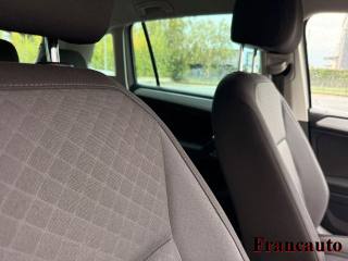 VOLKSWAGEN Tiguan usata, con Climatizzatore