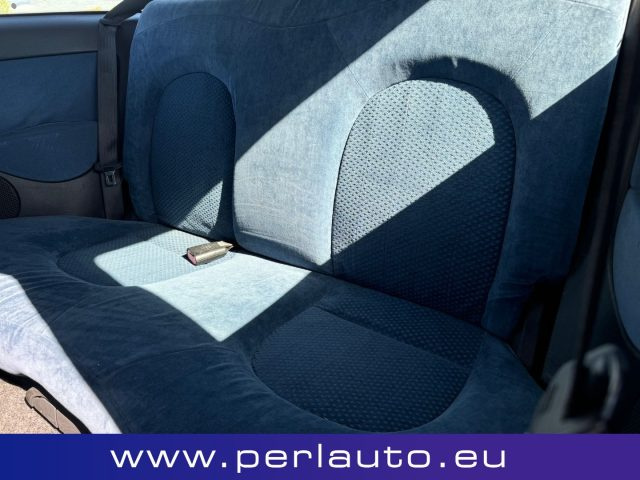 LANCIA Ypsilon usata, con Chiusura centralizzata