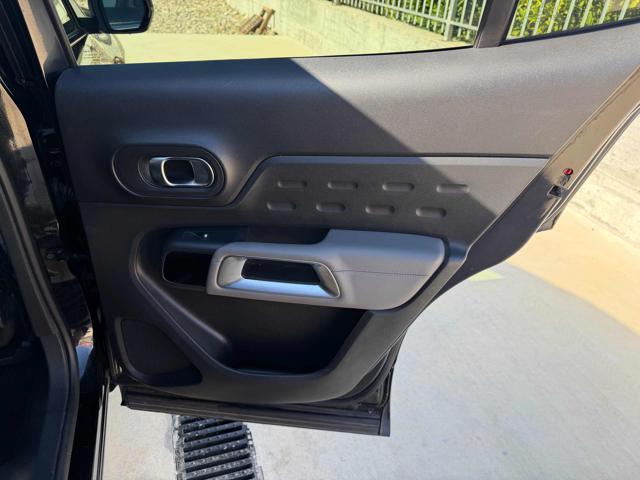 CITROEN C5 Aircross usata 25