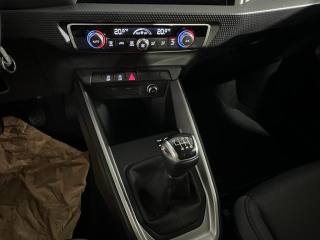 AUDI A1 usata, con ESP