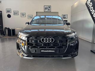 AUDI Q7 usata, con Airbag