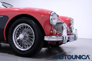 AUSTIN Healey usata 45