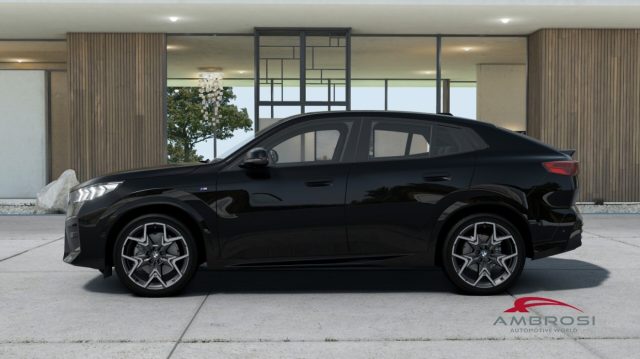 BMW X2 usata 2