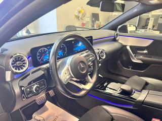 MERCEDES-BENZ A 180 usata, con Cruise Control