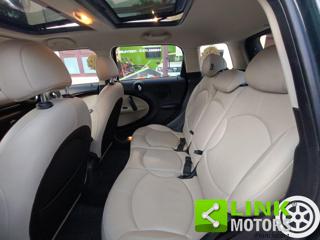 MINI Countryman usata, con MP3