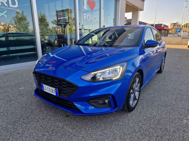 FORD Focus usata, con ABS