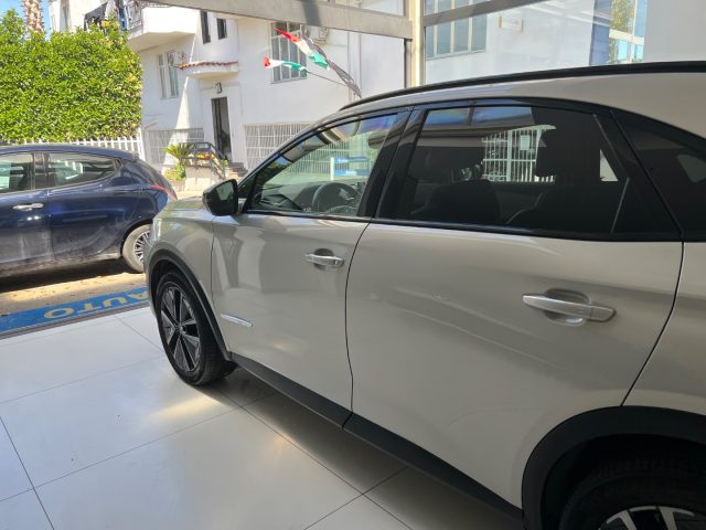 DS AUTOMOBILES DS 7 usata, con Vetri oscurati
