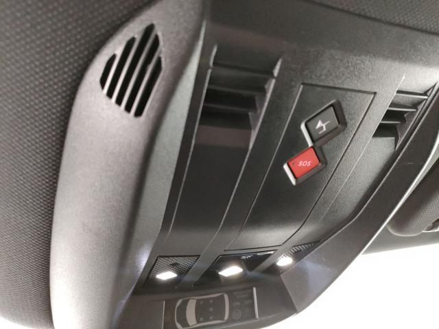 DS AUTOMOBILES DS 7 Crossback usata, con Regolazione elettrica sedili