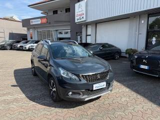 PEUGEOT 2008 usata, con Airbag laterali