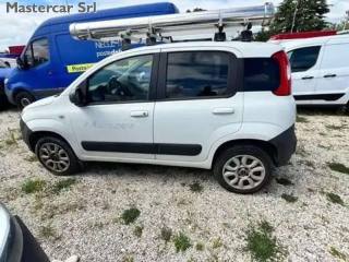 FIAT Panda usata, con Climatizzatore