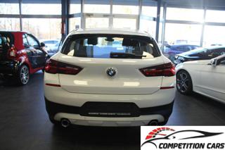 BMW X2 usata, con Alzacristalli elettrici