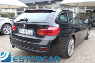 BMW 316 usata, con Lettore CD