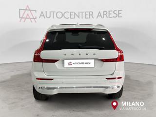 VOLVO XC60 usata, con Alzacristalli elettrici
