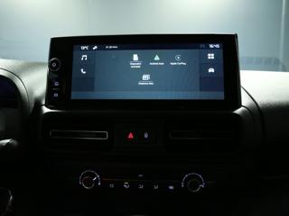 CITROEN Berlingo usata, con USB