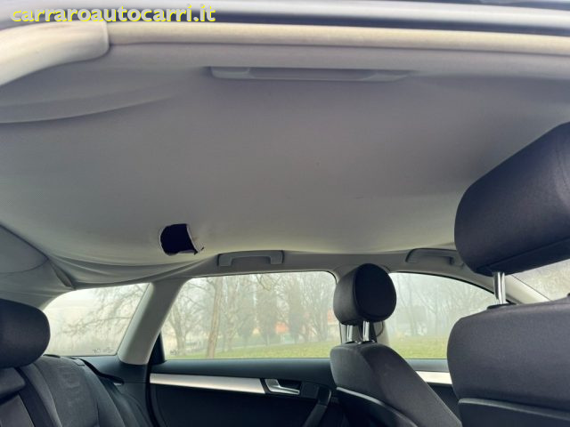 AUDI A3 usata, con Lettore CD