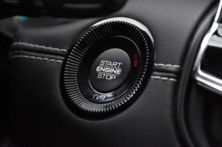 JEEP Compass usata, con Touch screen