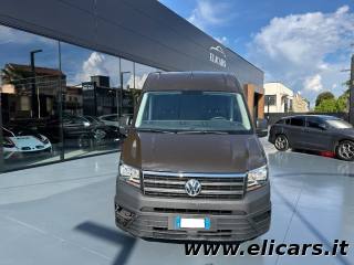 VOLKSWAGEN Crafter usata, con Airbag
