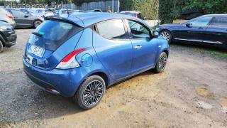 LANCIA Ypsilon usata, con Airbag Passeggero