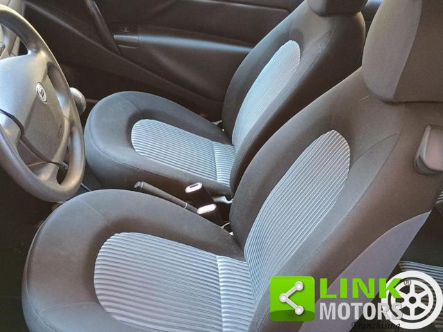 LANCIA Ypsilon usata, con Sedile posteriore sdoppiato