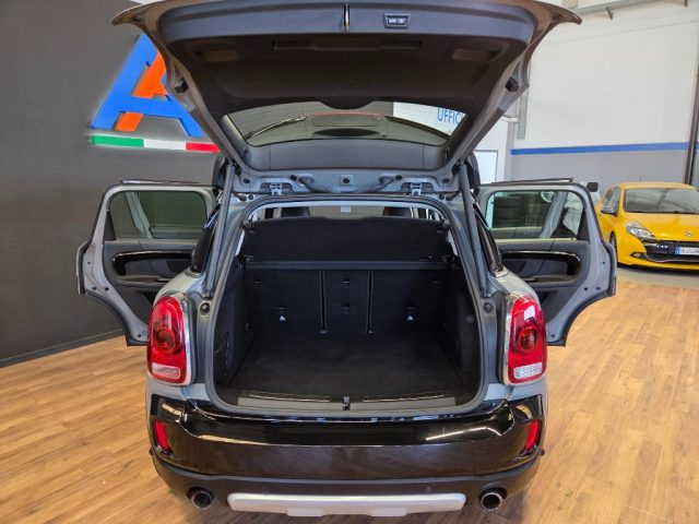 MINI Countryman usata, con Climatizzatore