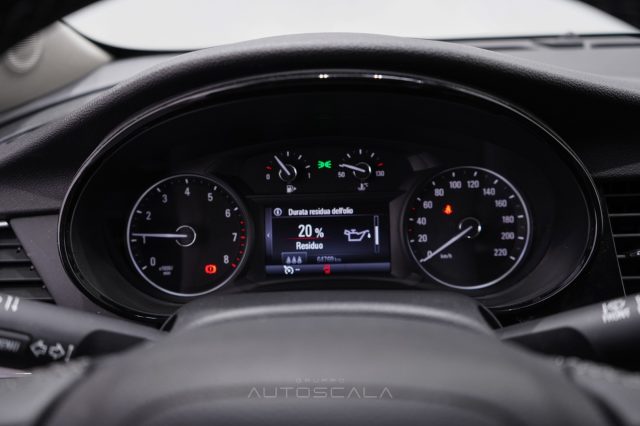 OPEL Mokka X usata, con Immobilizzatore elettronico
