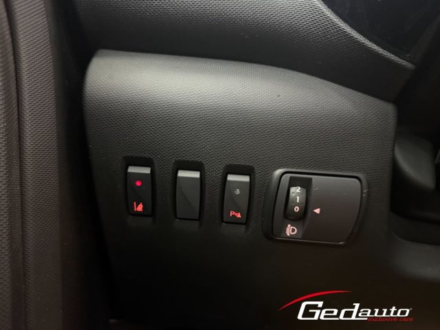 RENAULT Twingo usata, con Park Distance Control