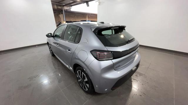 PEUGEOT 208 usata, con Autoradio