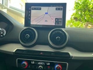 AUDI Q2 usata, con Immobilizzatore elettronico