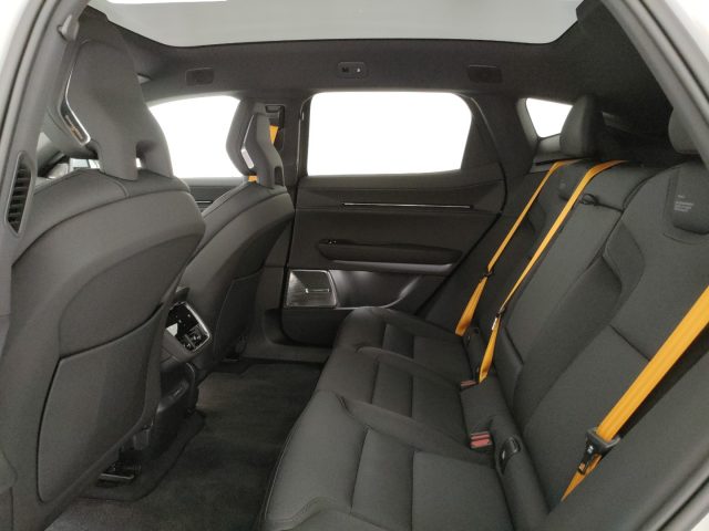 POLESTAR Polestar 3 usata, con Regolazione elettrica sedili