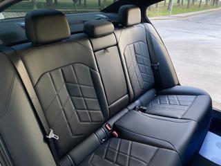 BMW 520 usata, con Controllo automatico clima