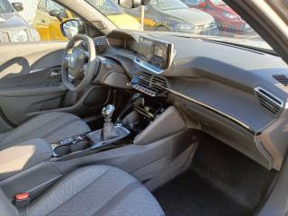 PEUGEOT 2008 usata, con ESP