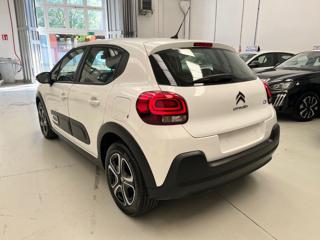 CITROEN C3 usata, con Airbag laterali