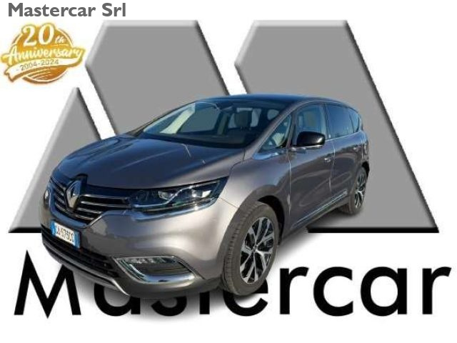 RENAULT Espace usata, con ABS