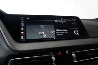 BMW 118 usata, con Sedile posteriore sdoppiato