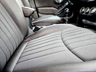 FIAT 500X usata, con Cruise Control