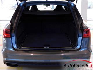 AUDI A6 usata, con Sedili sportivi