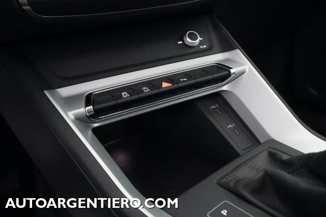 AUDI Q3 usata, con Controllo trazione