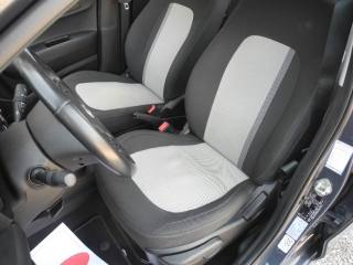HYUNDAI i10 usata 38