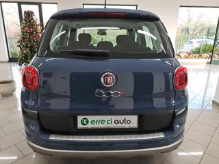 FIAT 500L usata, con Airbag laterali