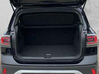 VOLKSWAGEN T-Cross usata, con Controllo automatico clima