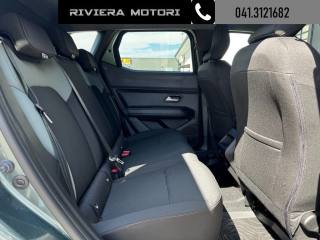 DACIA Duster usata, con Climatizzatore