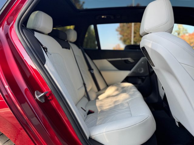 BMW 540 usata, con Sistema di navigazione