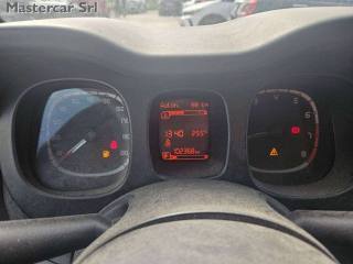 FIAT Panda usata 10