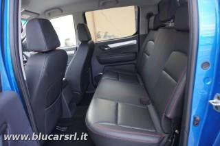 EVO Evo Cross4 usata, con Fendinebbia