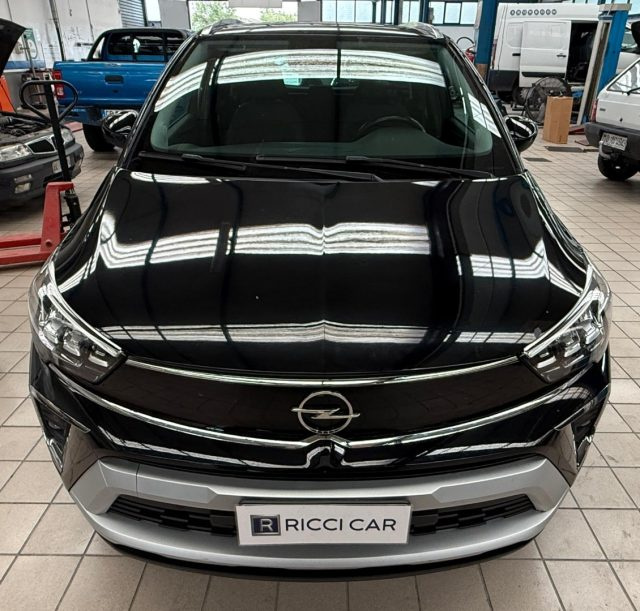 OPEL Crossland usata, con ABS