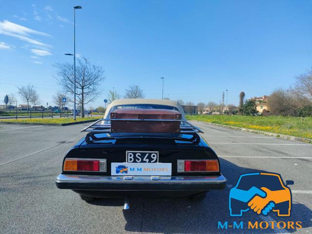 ALFA ROMEO Spider usata 5